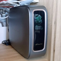 Osmoza TBros Global Water